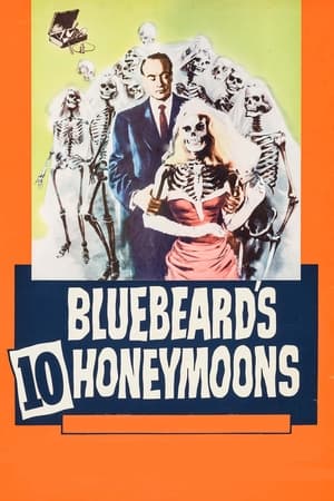 Image Bluebeard's 10 Honeymoons