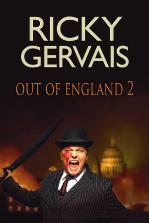 Image Ricky Gervais: Out of England 2