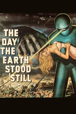 Image The Day the Earth Stood Still