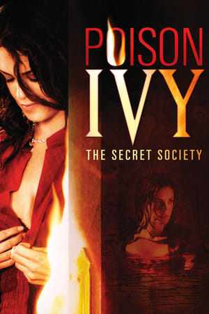 Image Poison Ivy: The Secret Society