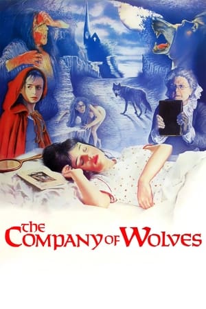 Image The Company of Wolves