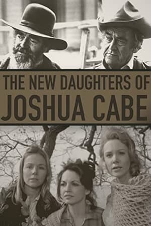 Image The New Daughters of Joshua Cabe