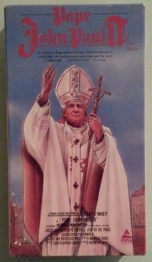 Image Pope John Paul II