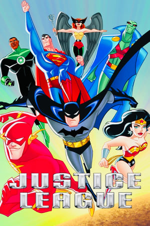 Image Justice League