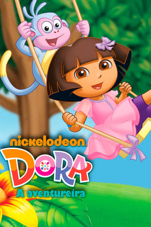 Image Dora, a Aventureira