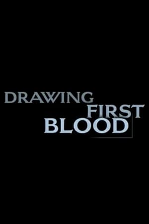 Image Drawing First Blood