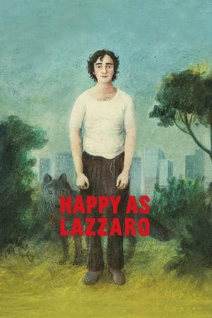 Image Happy as Lazzaro