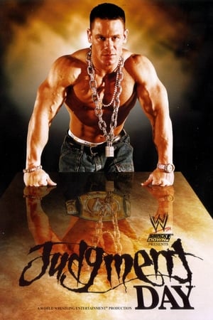 Image WWE Judgment Day 2005