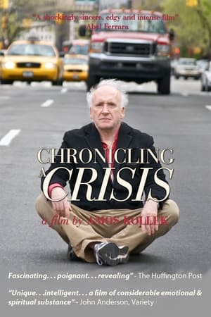 Image Chronicling A Crisis