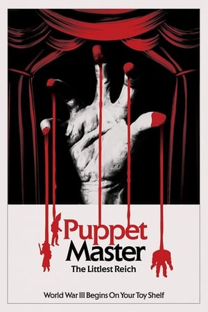 Image Puppet Master: The Littlest Reich