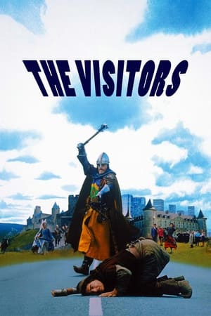 Image The Visitors