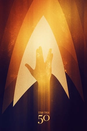 Image Star Trek: The Journey to the Silver Screen