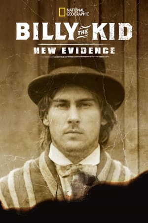 Image Billy The Kid: New Evidence