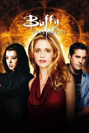 Image Buffy - Caçadora de Vampiros