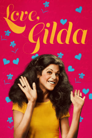 Image Love, Gilda