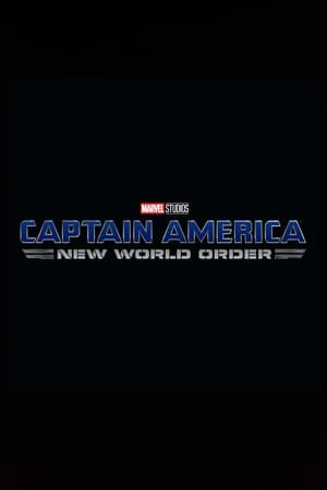 Image Captain America: New World Order