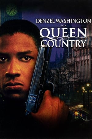 Image For Queen & Country