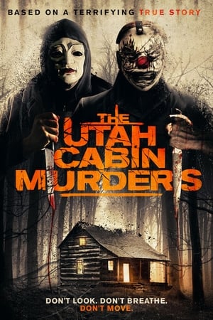 Image The Utah Cabin Murders
