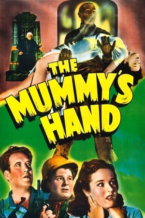 Image The Mummy's Hand