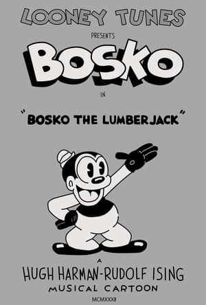 Image Bosko the Lumberjack