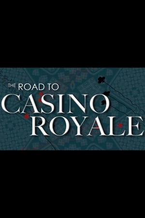 Image The Road to Casino Royale