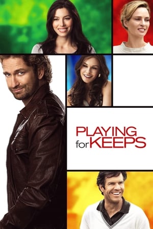 Image Playing for Keeps