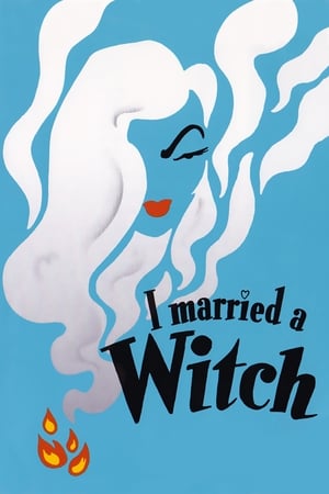 Image I Married a Witch