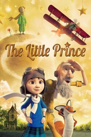 Image The Little Prince