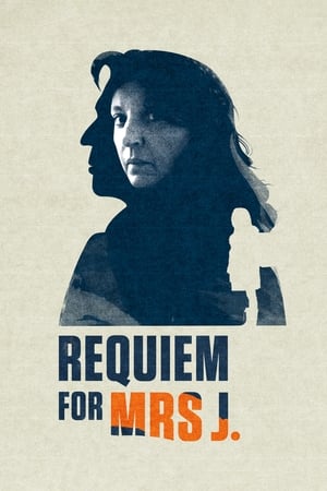 Image Requiem for Mrs. J