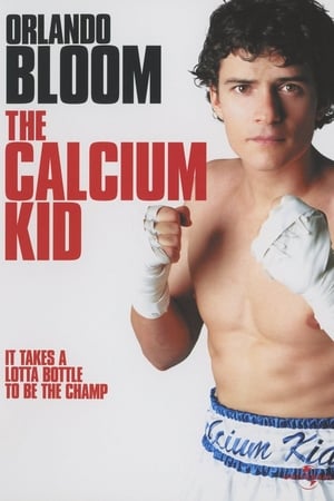 Image The Calcium Kid
