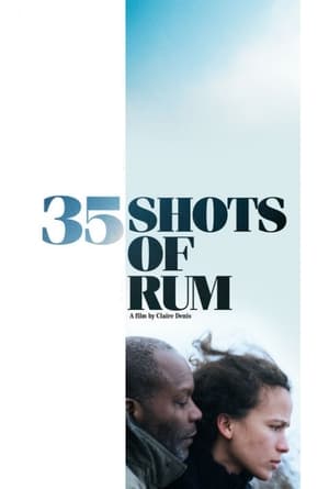 Image 35 Shots of Rum