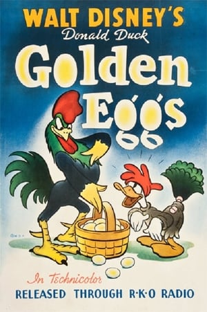 Image Golden Eggs