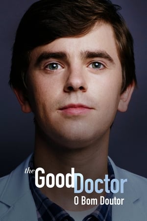 Image The Good Doctor