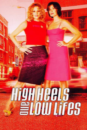 Image High Heels and Low Lifes