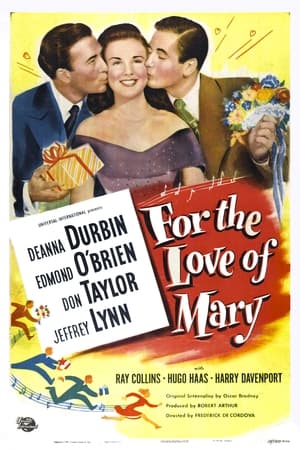 Image For the Love of Mary
