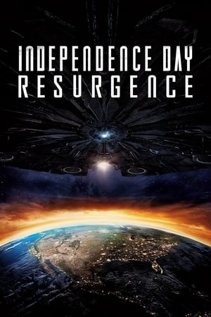 Image Independence Day: Återkomsten