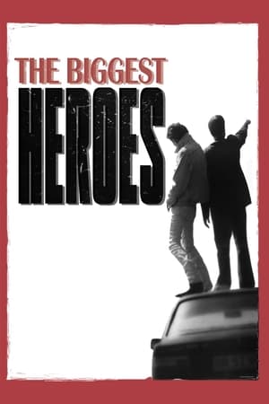 Image The Biggest Heroes
