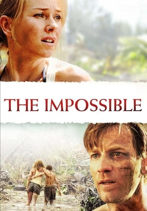 Image The Impossible