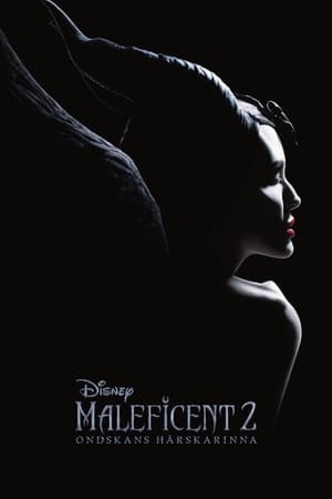 Image Maleficent 2: Ondskans härskarinna