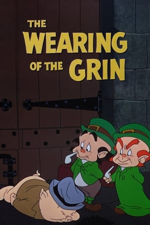 Image The Wearing of the Grin