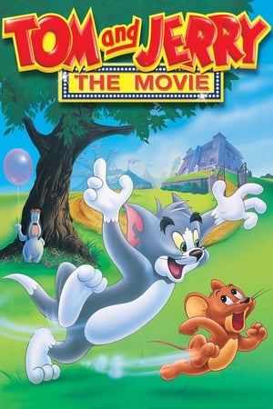 Image Tom and Jerry: The Movie