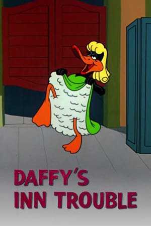 Image Daffy's Inn Trouble
