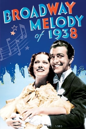 Image Broadway Melody of 1938