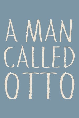 Image A Man Called Otto