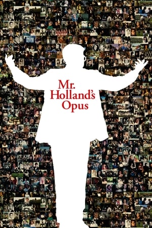 Image Mr. Holland's Opus