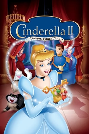 Image Cinderella II: Dreams Come True