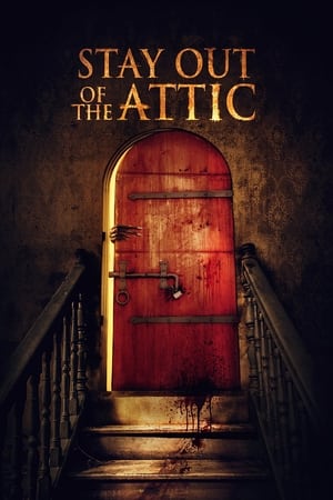 Image Stay Out of the Attic