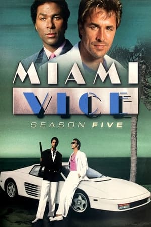 Image Miami Vice: Freefall