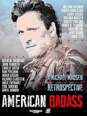 Image American Badass: A Michael Madsen Retrospective
