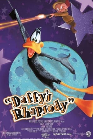 Image Daffy's Rhapsody